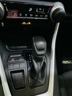 تويوتا راف 4